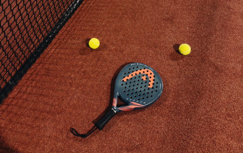 Padel court