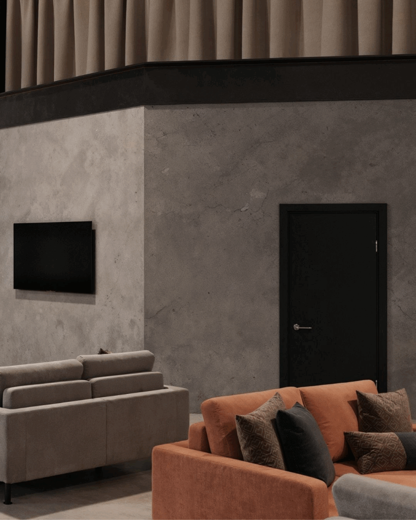 Padel Court in Milton Keynes