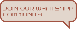 A button link to join Padel Vaults WhatsApp community groups